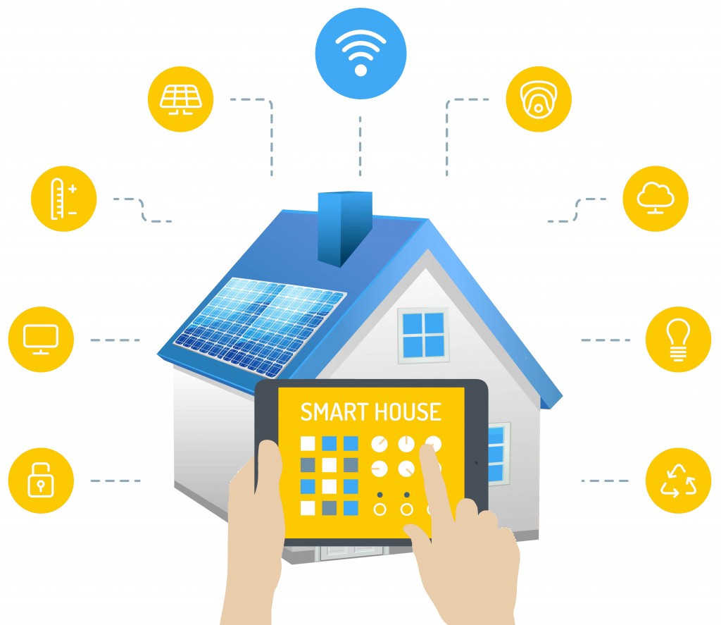 Smart Home