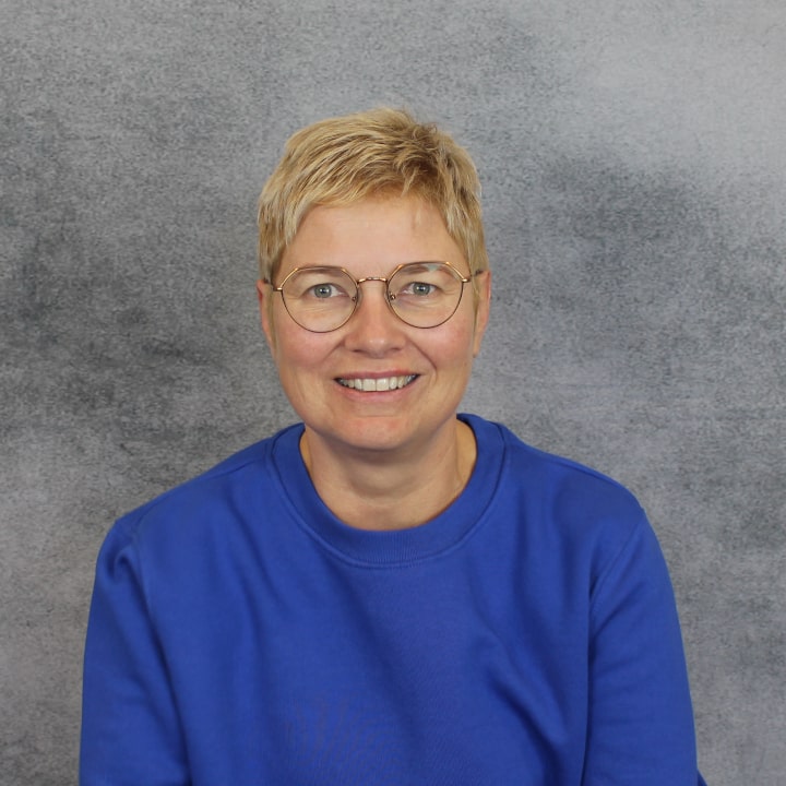 Beate Brenndoerfer