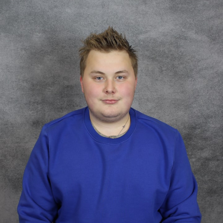 Fabian Lauhart