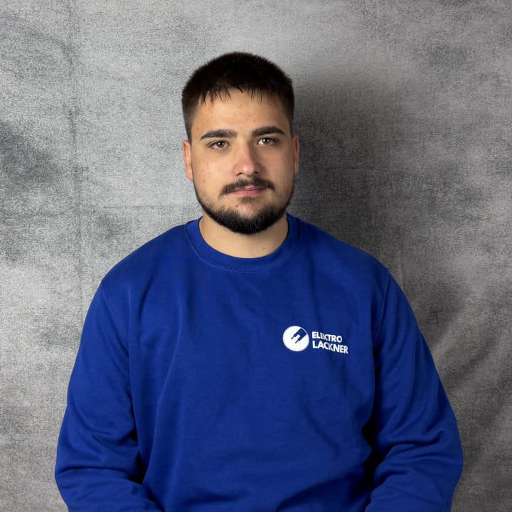 Marc Zubak
