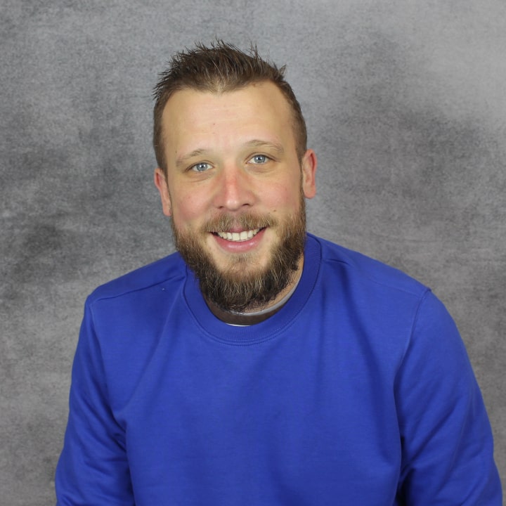 Michael Schwarz