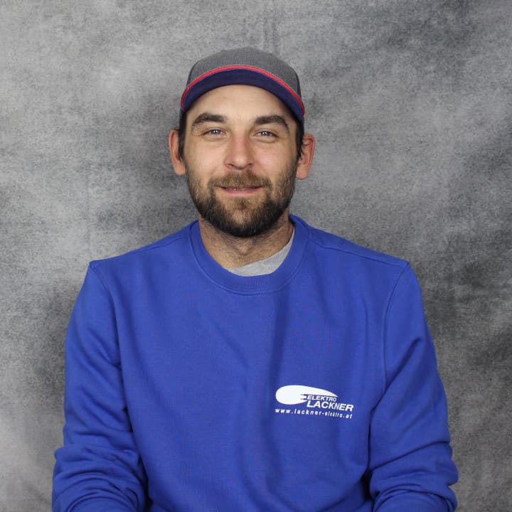 Michael Strasser