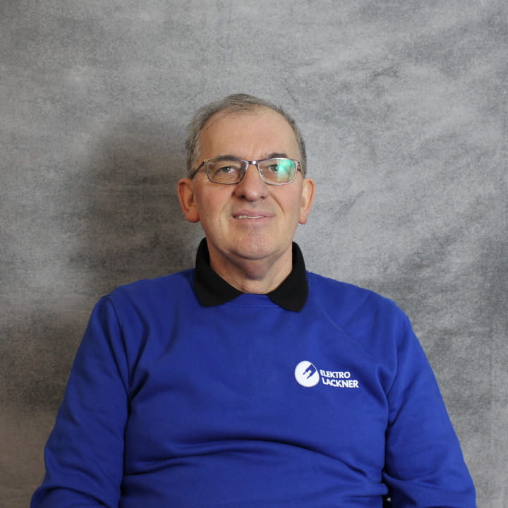 Milanko Dubravac