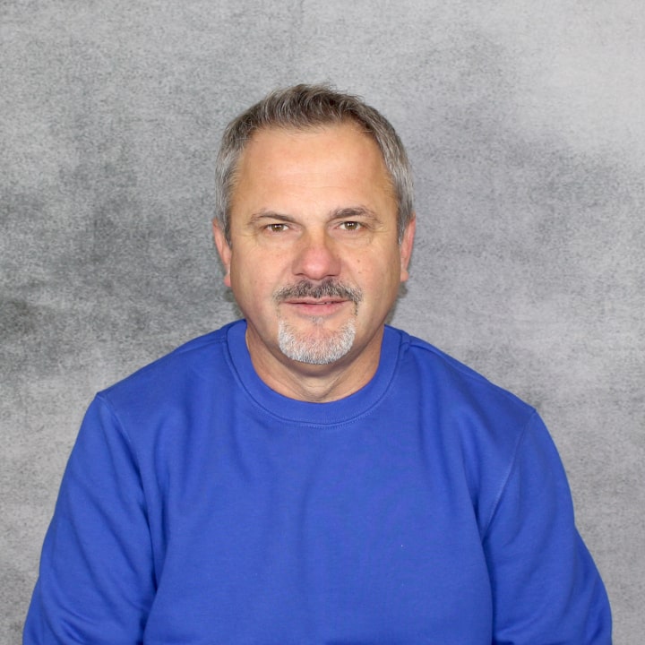 Senad Malkoc